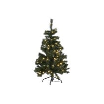 Christmas Tree Home ESPRIT Green PVC Metal 76 x 76 x 120 cm