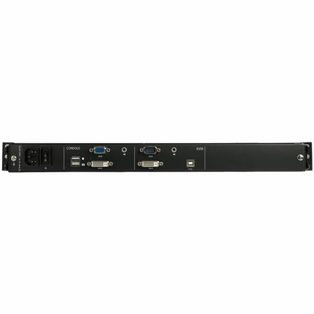 Switch KVM Startech RKCOND17HD