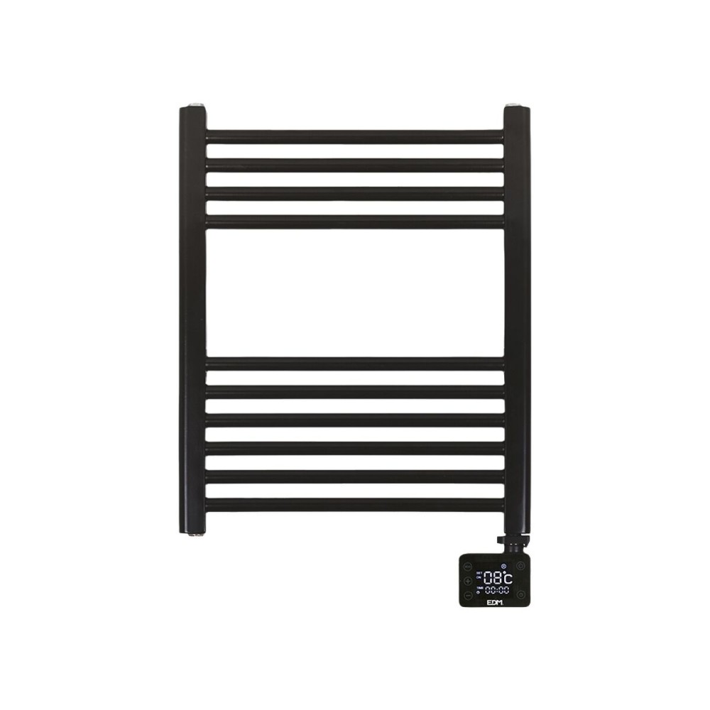 Electric Towel Rack to Hang on Wall EDM 07164 400 W 50 x 70 x 5,3 cm