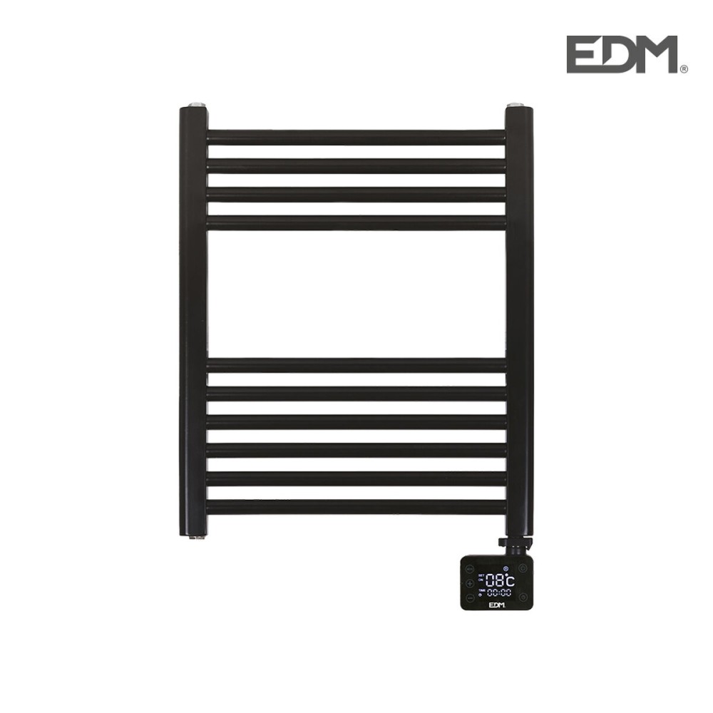 Electric Towel Rack to Hang on Wall EDM 07164 400 W 50 x 70 x 5,3 cm