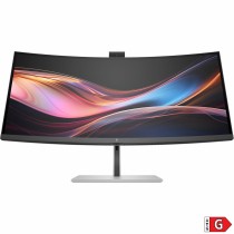 Monitor HP S7 Pro 734PM Wide Quad HD 34"