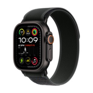 Smartwatch Apple Watch Ultra2 1,92" Black 49 mm