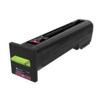 Original Toner Lexmark 72K20M0 Magenta (1 Unit)