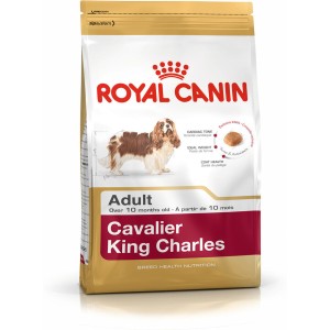 Hundefutter Royal Canin Cavalier King Charles Erwachsener 1,5 Kg