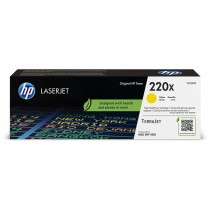 Original Toner HP W2202X Yellow