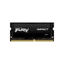 RAM Memory Kingston KF426S16IB/16 16 GB DDR4 2666 MHz CL16