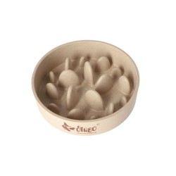 Fontaine à boire Dingo 14472 Beige Plastique 800 ml (1 Pièce)