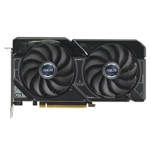 Grafikkarte Asus  DUAL GEFORCE RTX 4060TI SSD OC GAMING 8GB GDDR6 Geforce RTX 4060 Ti 8 GB GDDR6