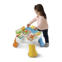 Activity centre Vtech My Bilingual Activity Table