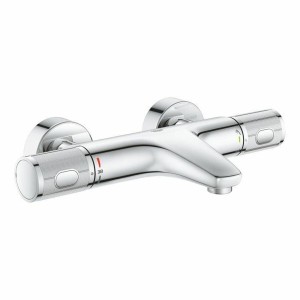 Robinet Grohe 34788000 Métal