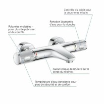 Robinet Grohe 34788000 Métal