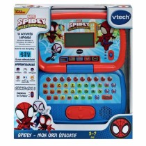 Jouet éducatif Vtech Spidey - Mon ordi éducatif