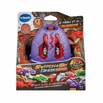 Transformer Vtech SWITCH & GO DINOS SURPRISE