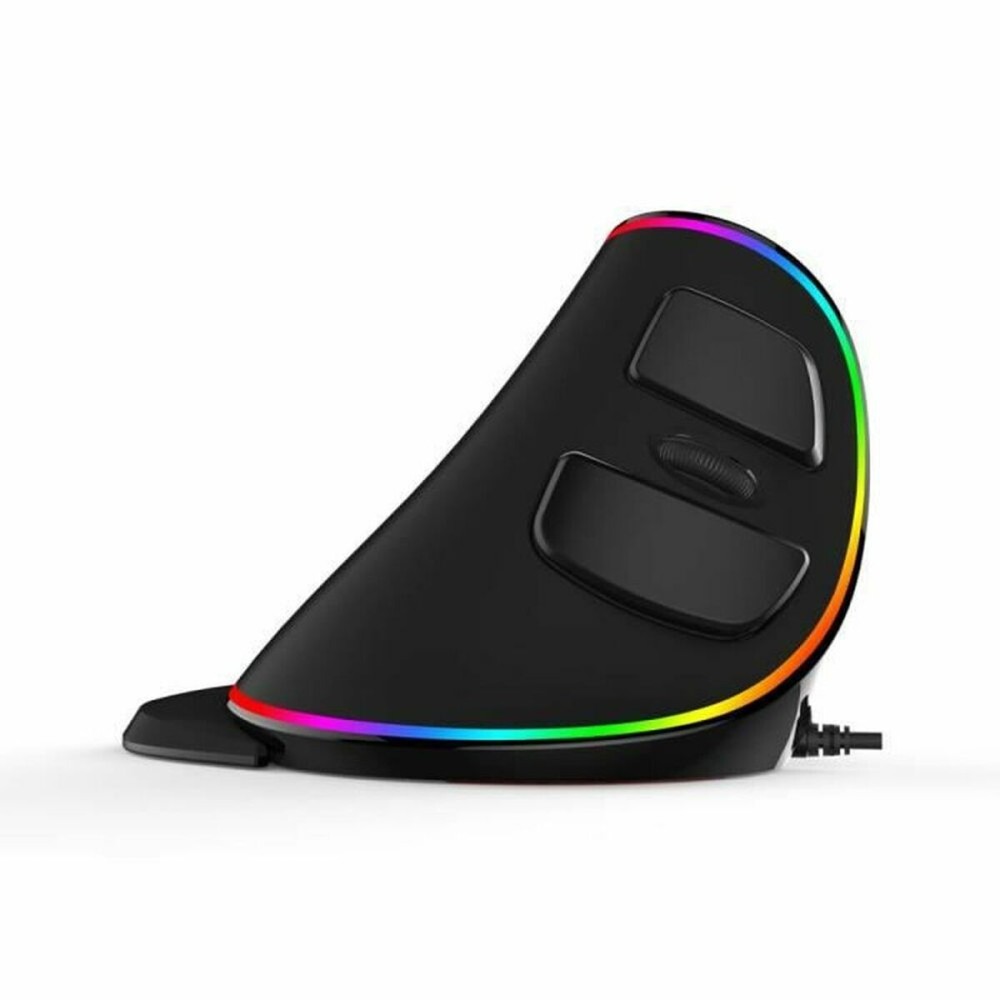 Souris Dell'Orto Delux Ergo M618 PLUS Noir