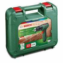 Perceuse à Percussion BOSCH 06039D3104 12 V 30 Nm (1 Unités)