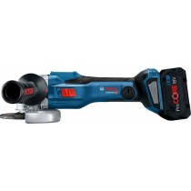 Angle grinder BOSCH 06019H6102 18 V 1500 W