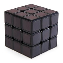 Jeu d’habileté Rubik's Cube 3x3 Phantom Sensible à la chaleur