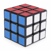 Jeu d’habileté Rubik's Cube 3x3 Phantom Sensible à la chaleur