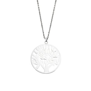 Collier Femme Lotus LS1898-1/1