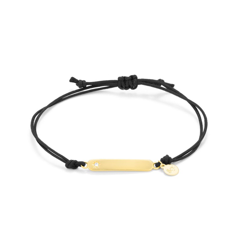 Bracelet Femme Secrecy PB102549 18 cm