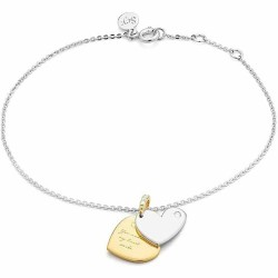 Bracelet Femme Secrecy 17 - 20 cm