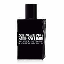 Parfum Homme Zadig & Voltaire EDT This is Him! 50 ml