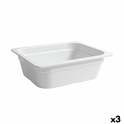 Serving Platter Viejo Valle 32,5 x 26,5 x 10 cm  (3 Units)