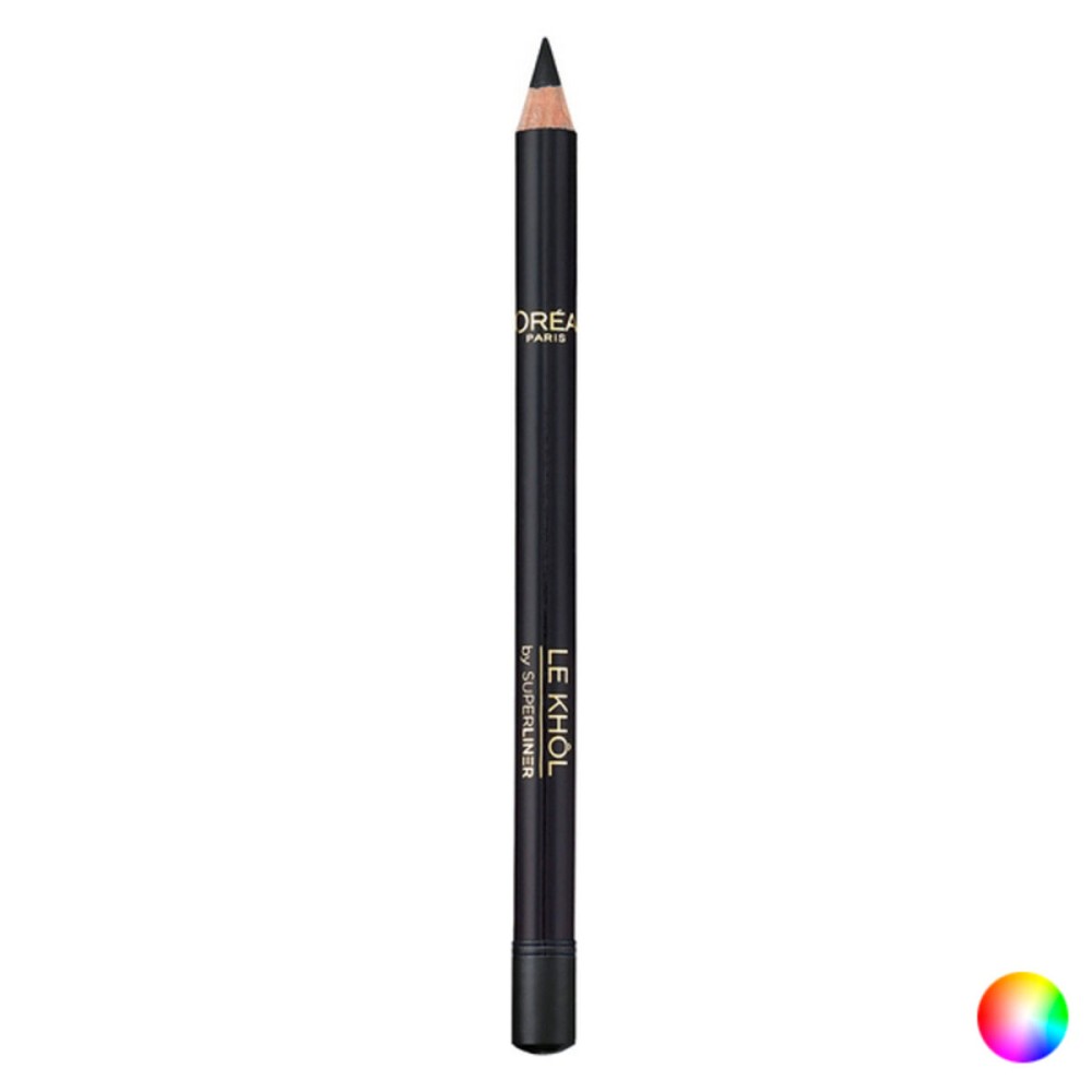 Eye Pencil Le Khol L'Oreal Make Up (3 g) 1,2 g