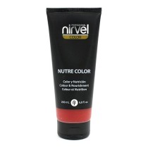 Zeitlich begrenzter Farbstoff Nutre Color Nirvel Pink (200 ml)