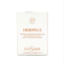 Körpercreme Levissime Hidraplus (6 x 3 ml)