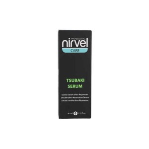 Sérum pour cheveux Nirvel Care Tsubaki (40 ml)