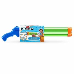 Wasserpistole Zuru X-Shot Quad Stream Blaster 13 x 60 x 6 cm