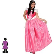 Costume for Adults Th3 Party 5615 Princess