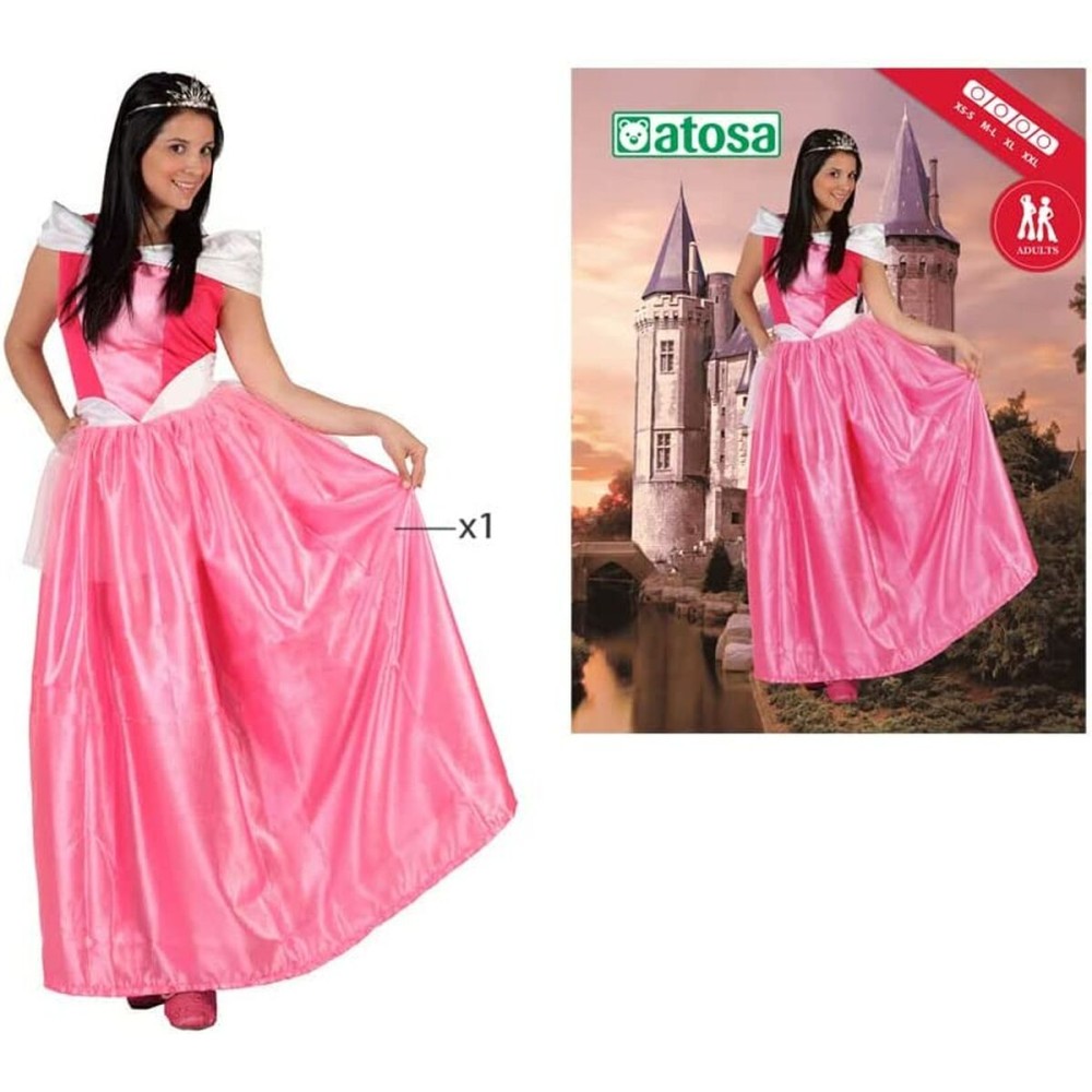 Costume for Adults Th3 Party 5615 Princess