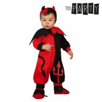 Costume for Babies Th3 Party Red