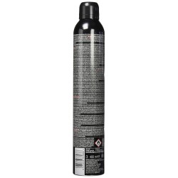 Couche de finition Forceful 23 Redken Hairspray Forceful 400 ml