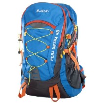 Sportrucksack Joluvi Peñaubiña Blau