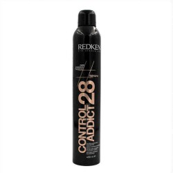 Couche de finition Control Addict Redken Hairspray Control 400 ml