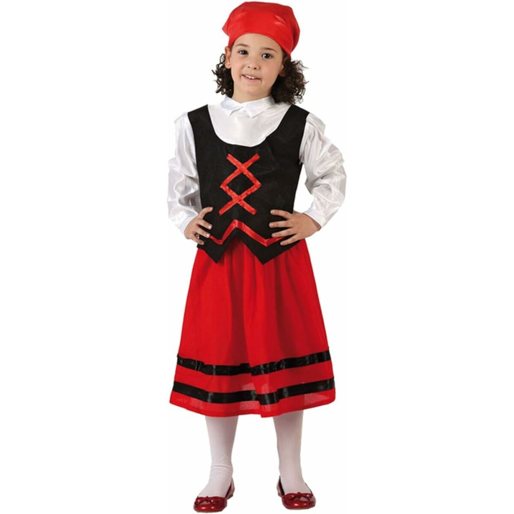 Costume for Babies Shepherdess