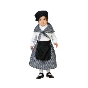 Costume for Babies Old woman