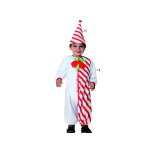 Costume for Babies Candy cane