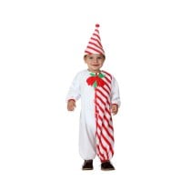 Costume for Babies Candy cane