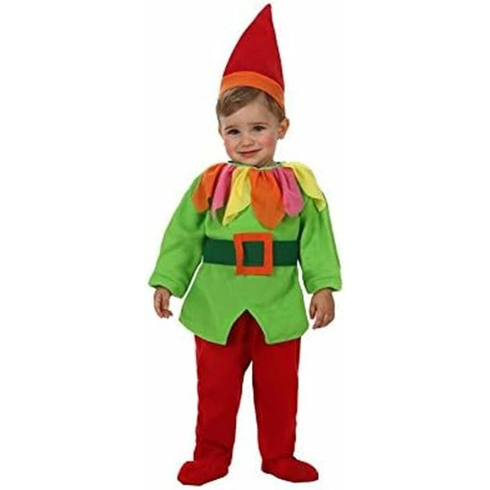 Costume for Babies Th3 Party Multicolour Fantasy (4 Pieces)