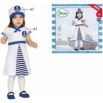 Costume for Babies Sea Woman (2 pcs)