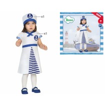 Costume for Babies Sea Woman (2 pcs)