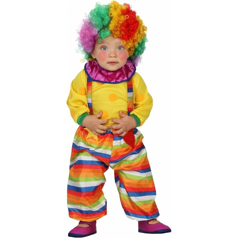 Costume for Babies Multicolour (3 Pieces)