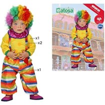 Costume for Babies Multicolour (3 Pieces)