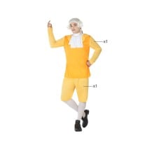 Costume for Adults 5033 Male Courtesan