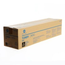 Toner Konica Minolta TN-711K Noir