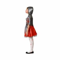 Costume for Children Little Red Riding Hood Bloody